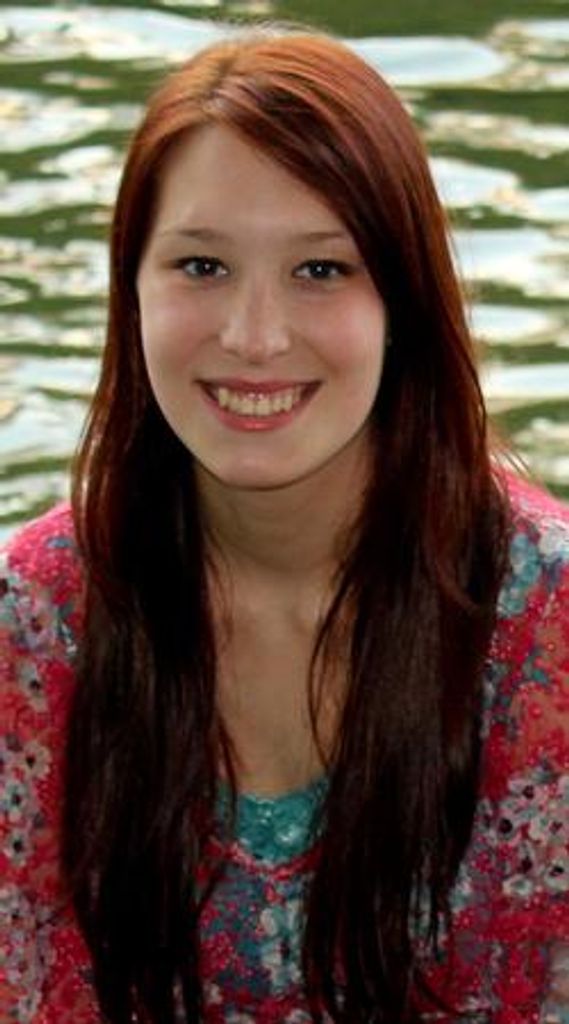 Audra Kathleen Cameron