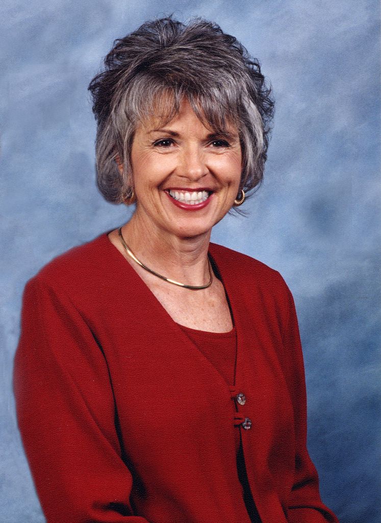 Kathy Hamilton Profile Photo