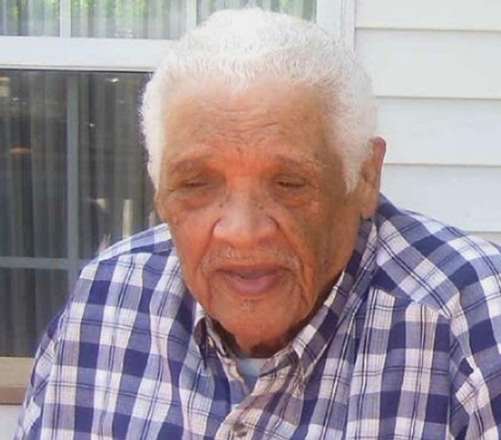 Floyd Daniel Johnson