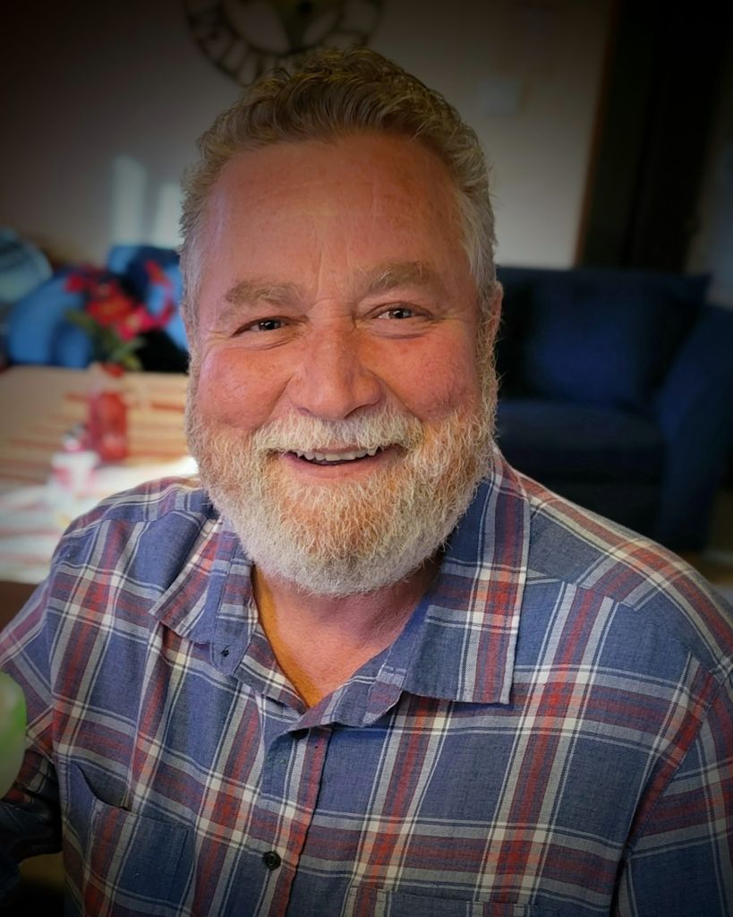 James Patrick Sherlock Profile Photo