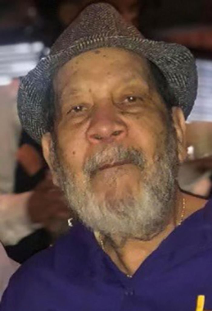 Linton Joseph Decloutte Profile Photo
