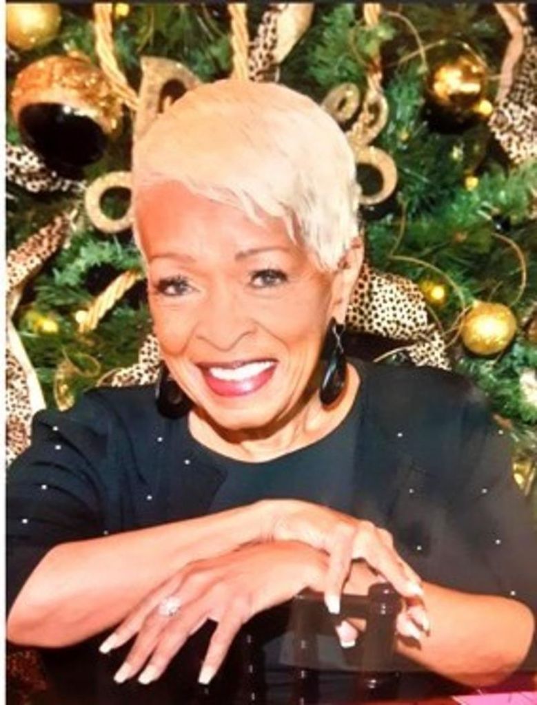 Brenda Ladon Abram Profile Photo