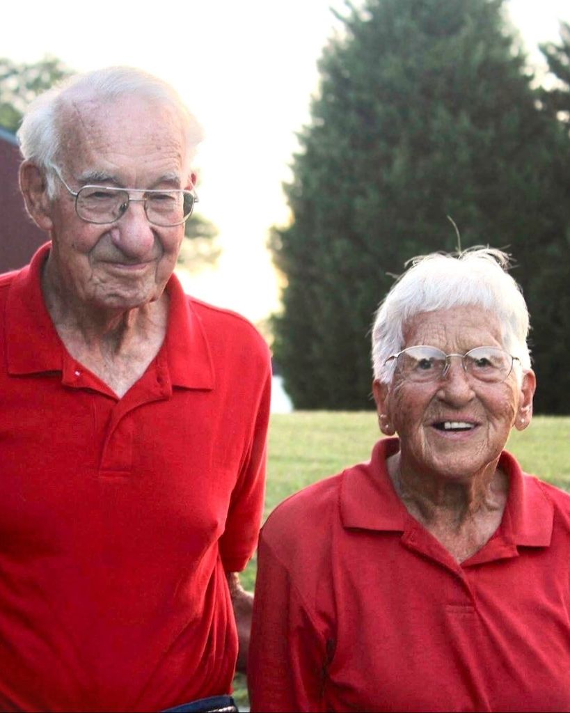 Virgie Lee Miles Watson