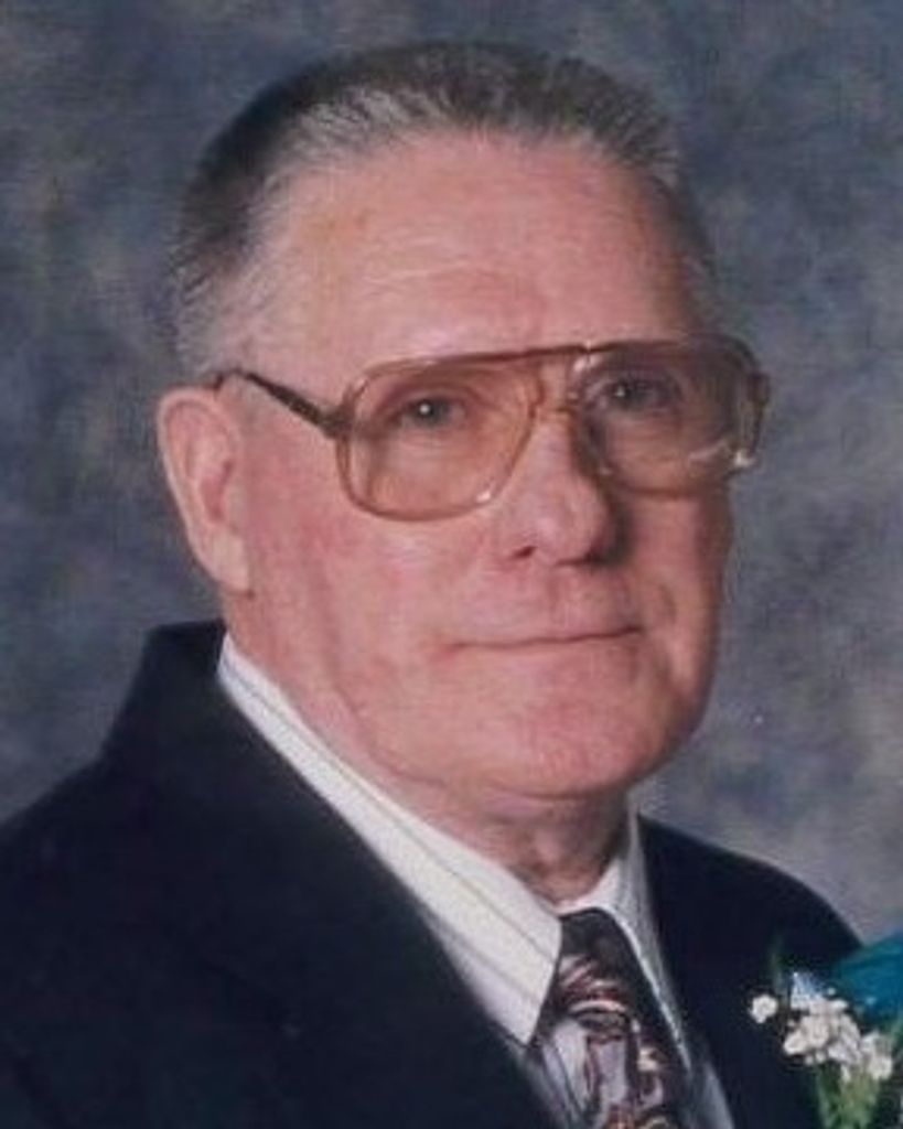 Richard Arnold Mooneyhan