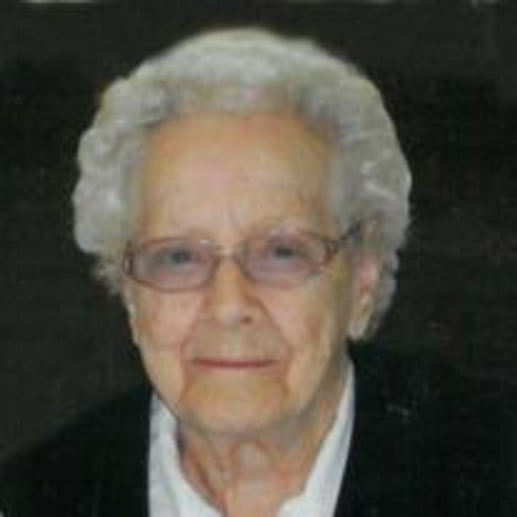 Ruby Mae (Edwards) Valk