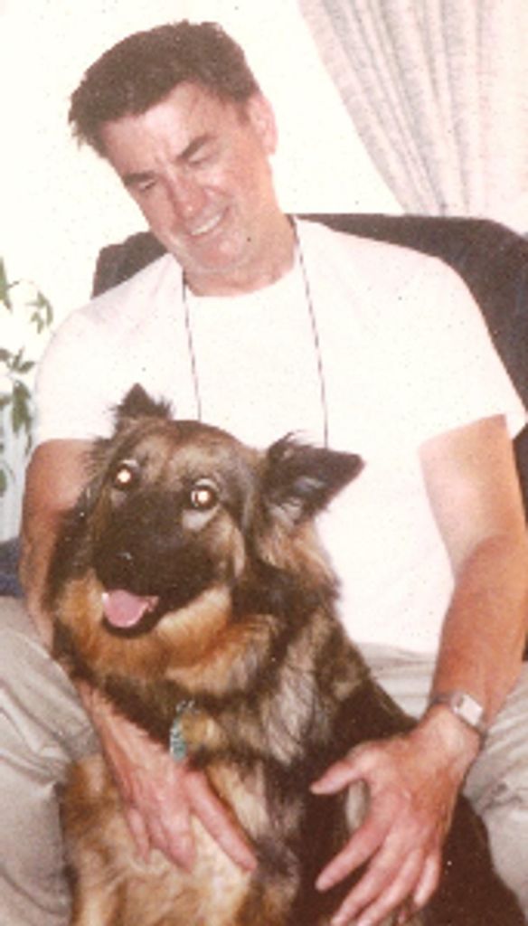 Gordon D. Anderson