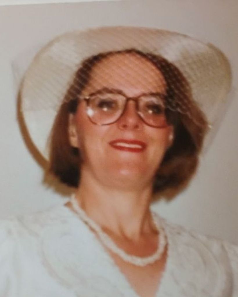 Fae L. Feutz
