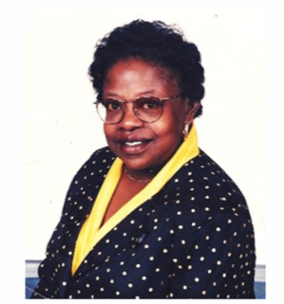 Donna R. Garrett