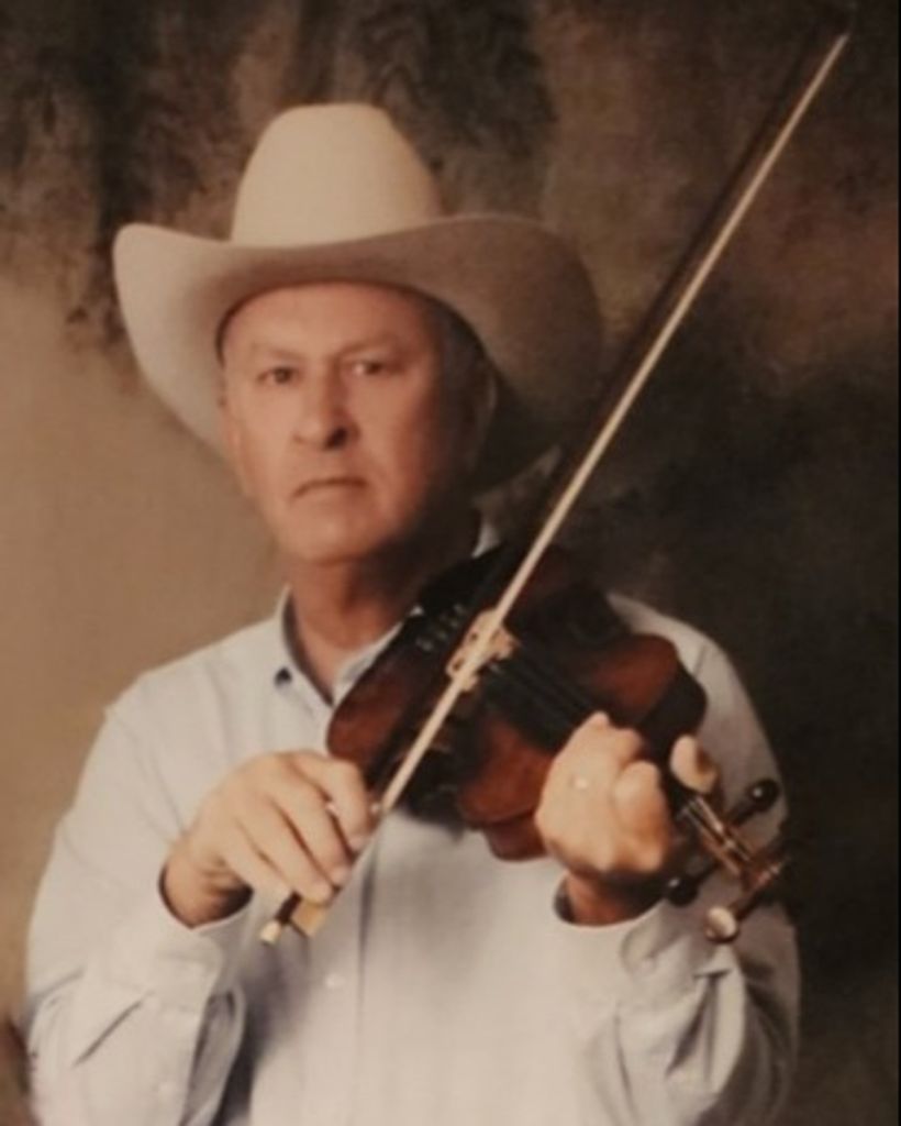 Donnie Crawford