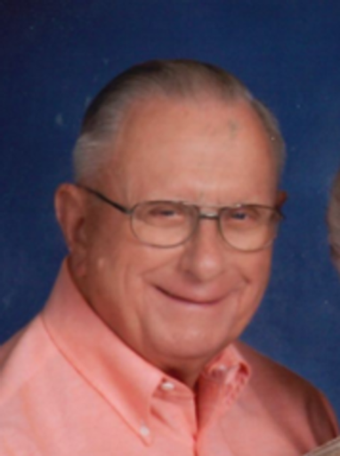 Richard Wayne Vanderlaan Profile Photo