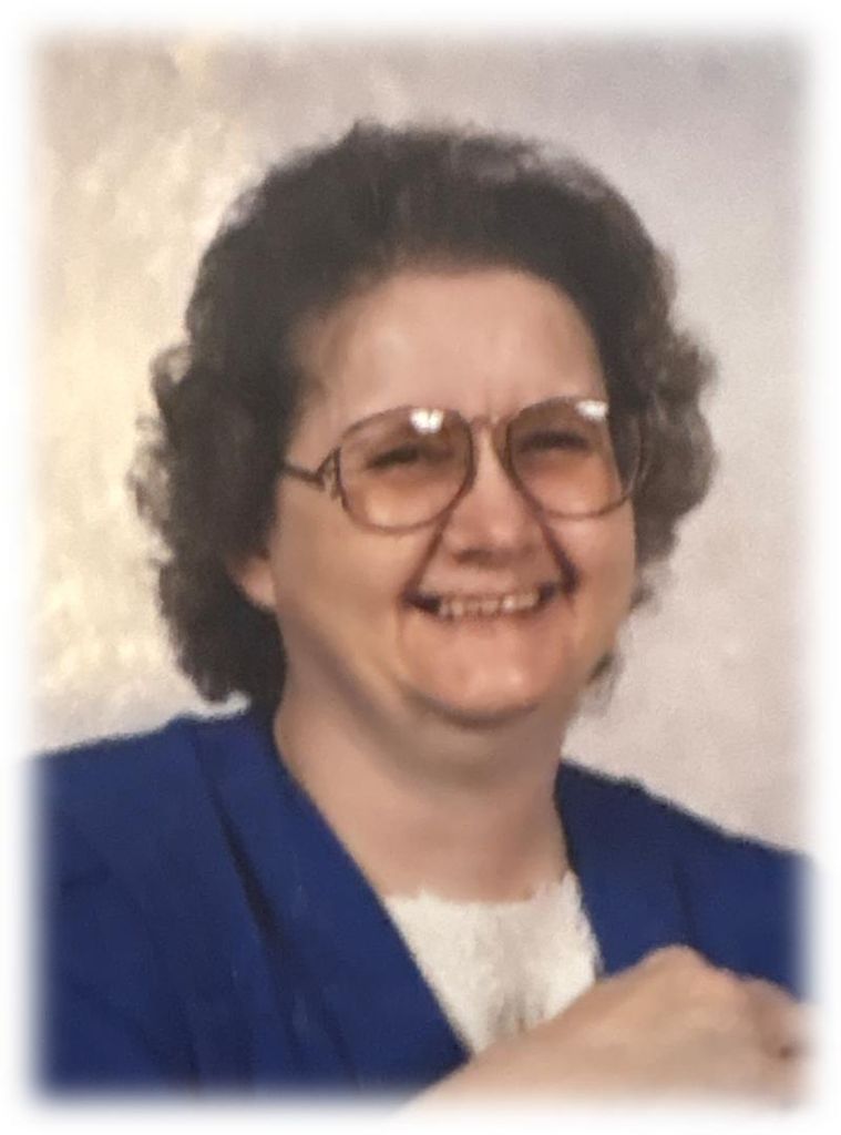 Freda Gayle Smith Profile Photo