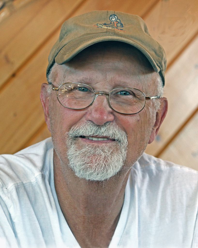 Jim Delmore Profile Photo