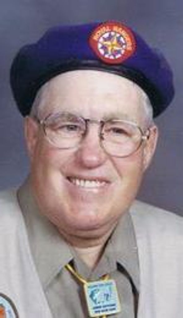 Thomas Wayne Wirth