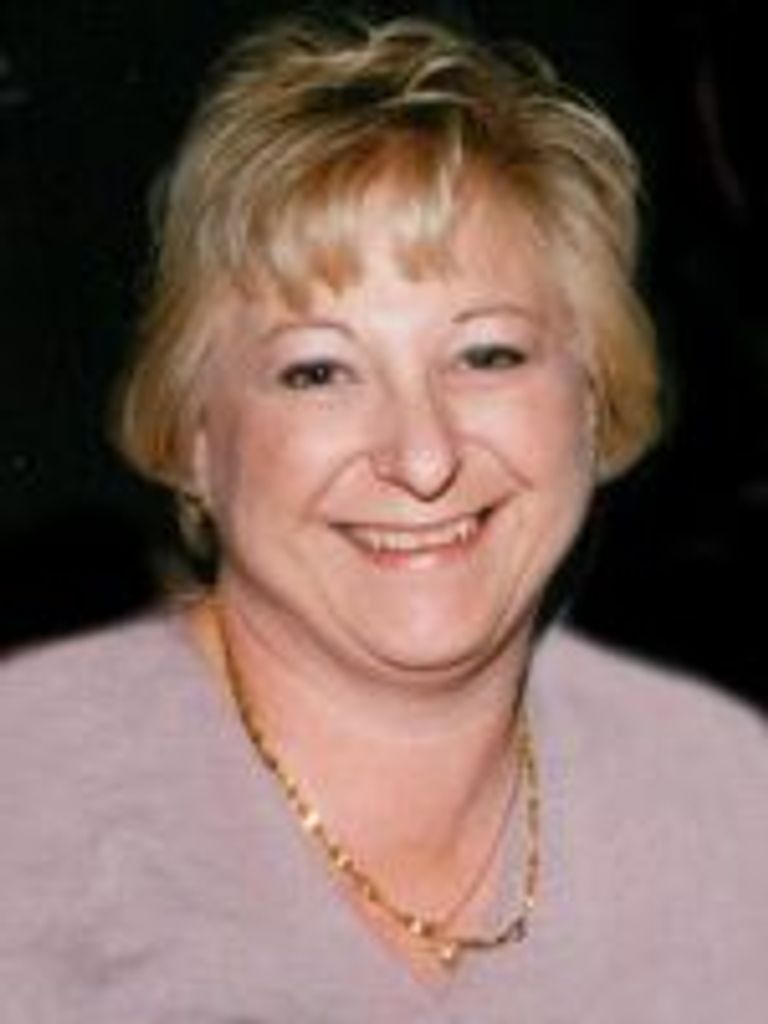 Pamela Kay Kail