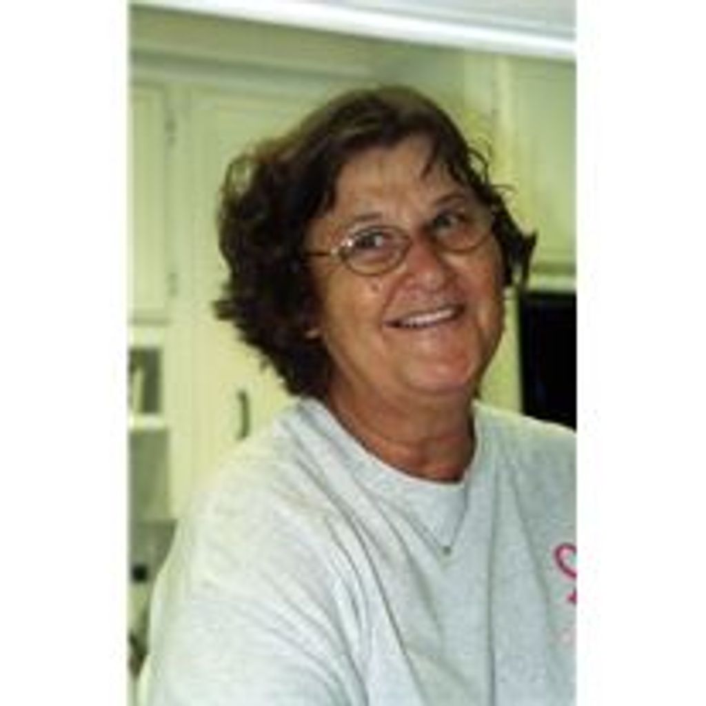 Barbara Gail Metts