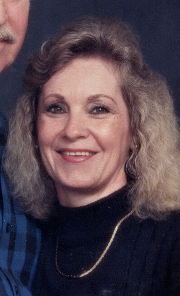 Glenda Godfrey Profile Photo