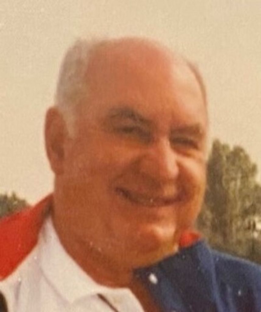 Stanley Dale Sceirine