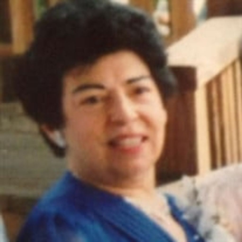 Madeline J. Sarkes