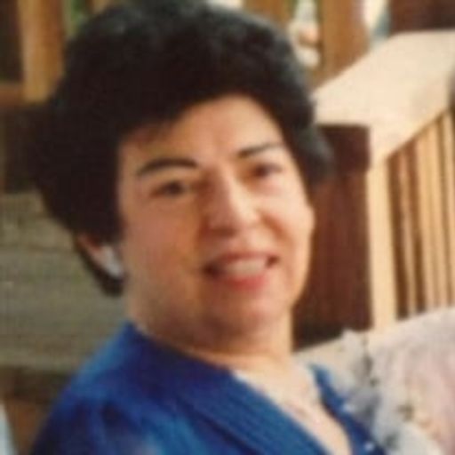 Madeline J. Sarkes Profile Photo