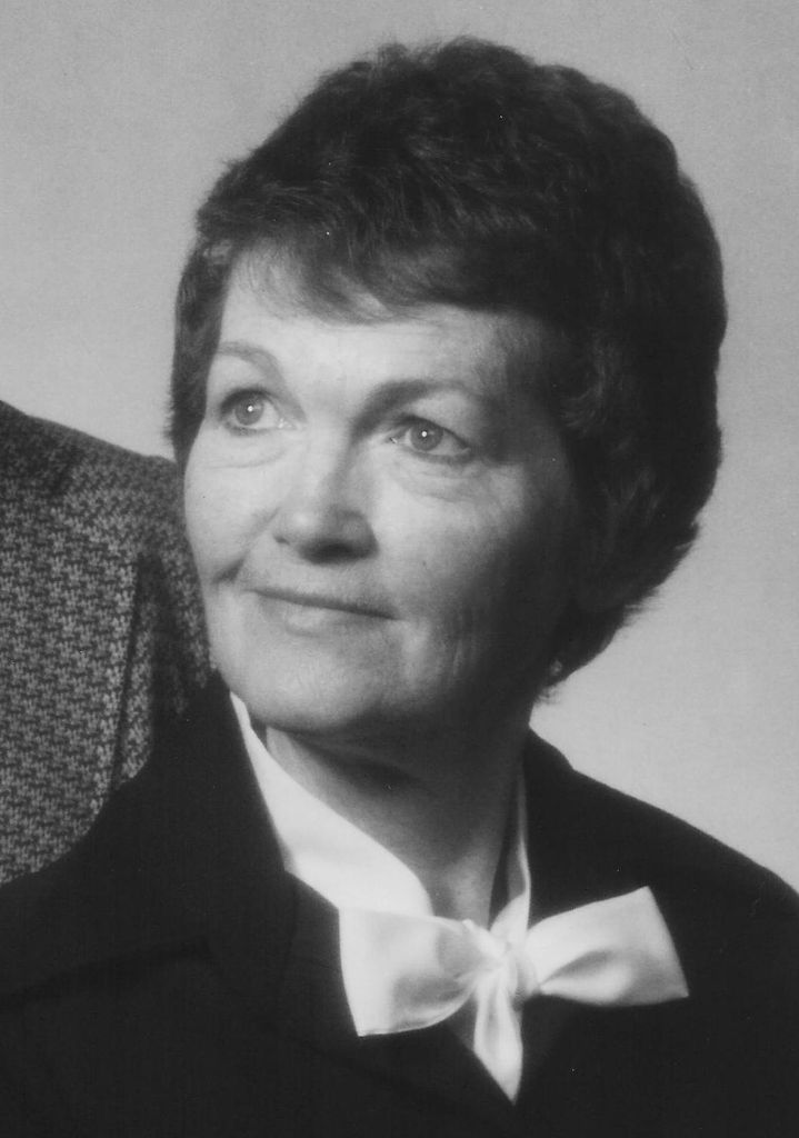 Mary  Penrose Addy