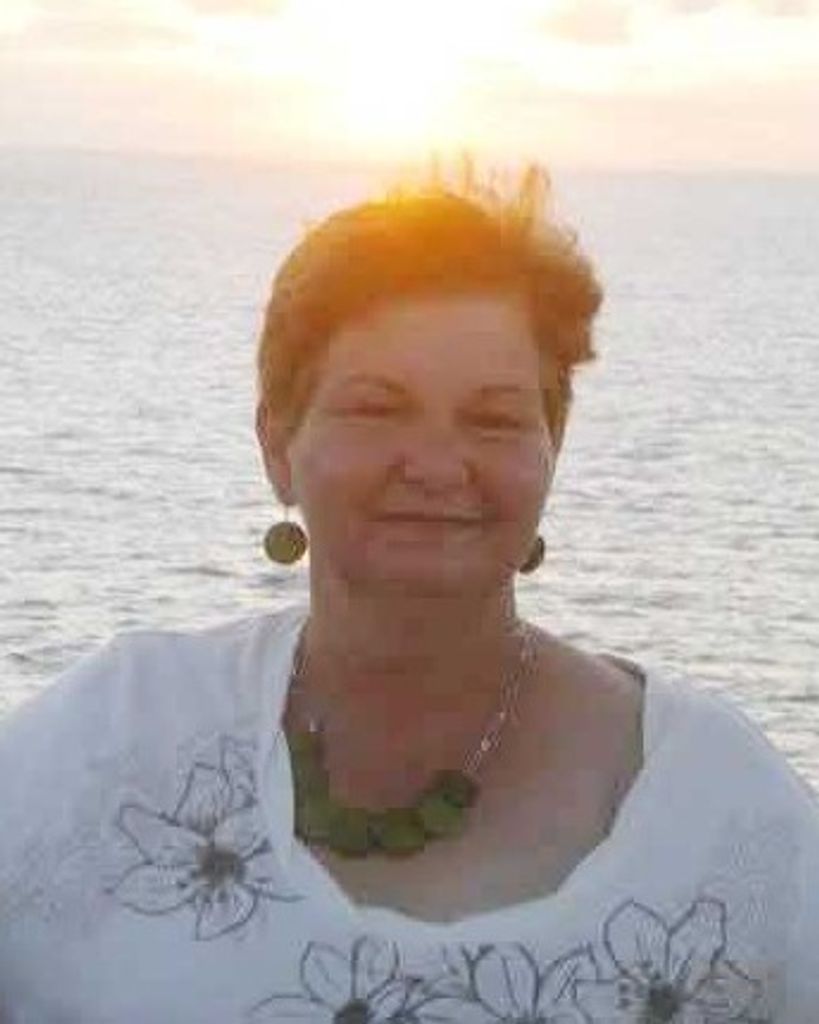 Deborah "Debbie" J. Harris
