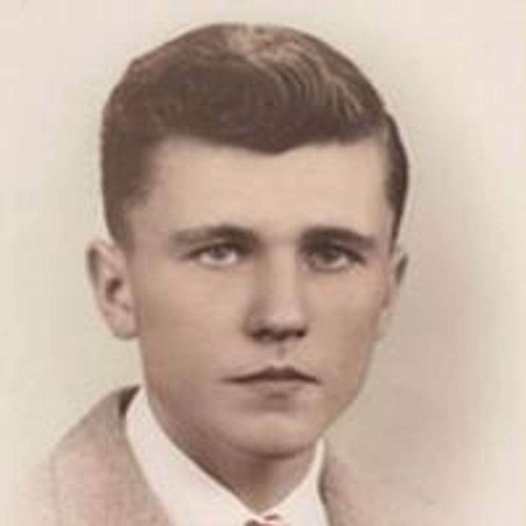 Donald R. Schenk