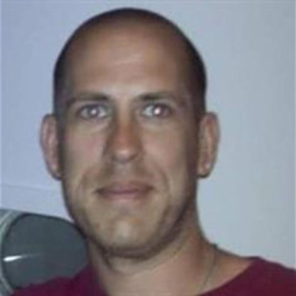 Michael Earl Finnegan