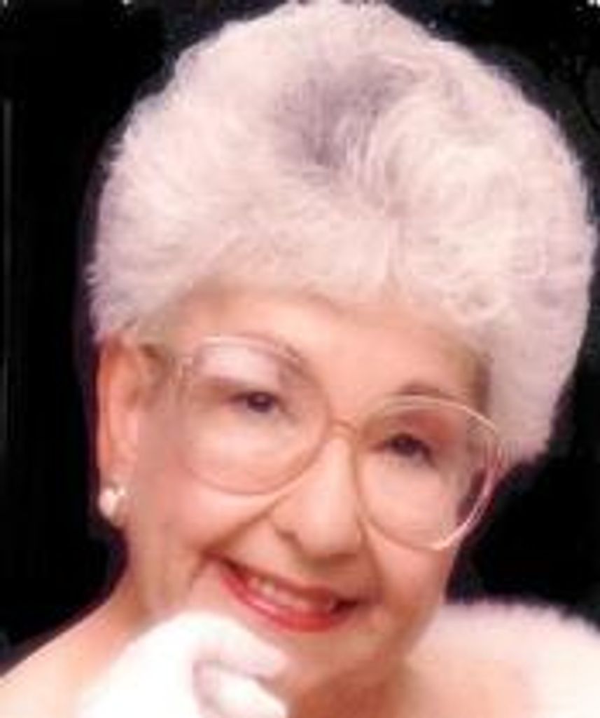 Herminia A. Gallmann
