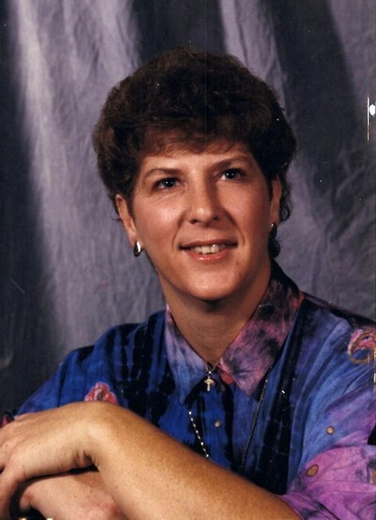 Twana Jayne Whitt Profile Photo