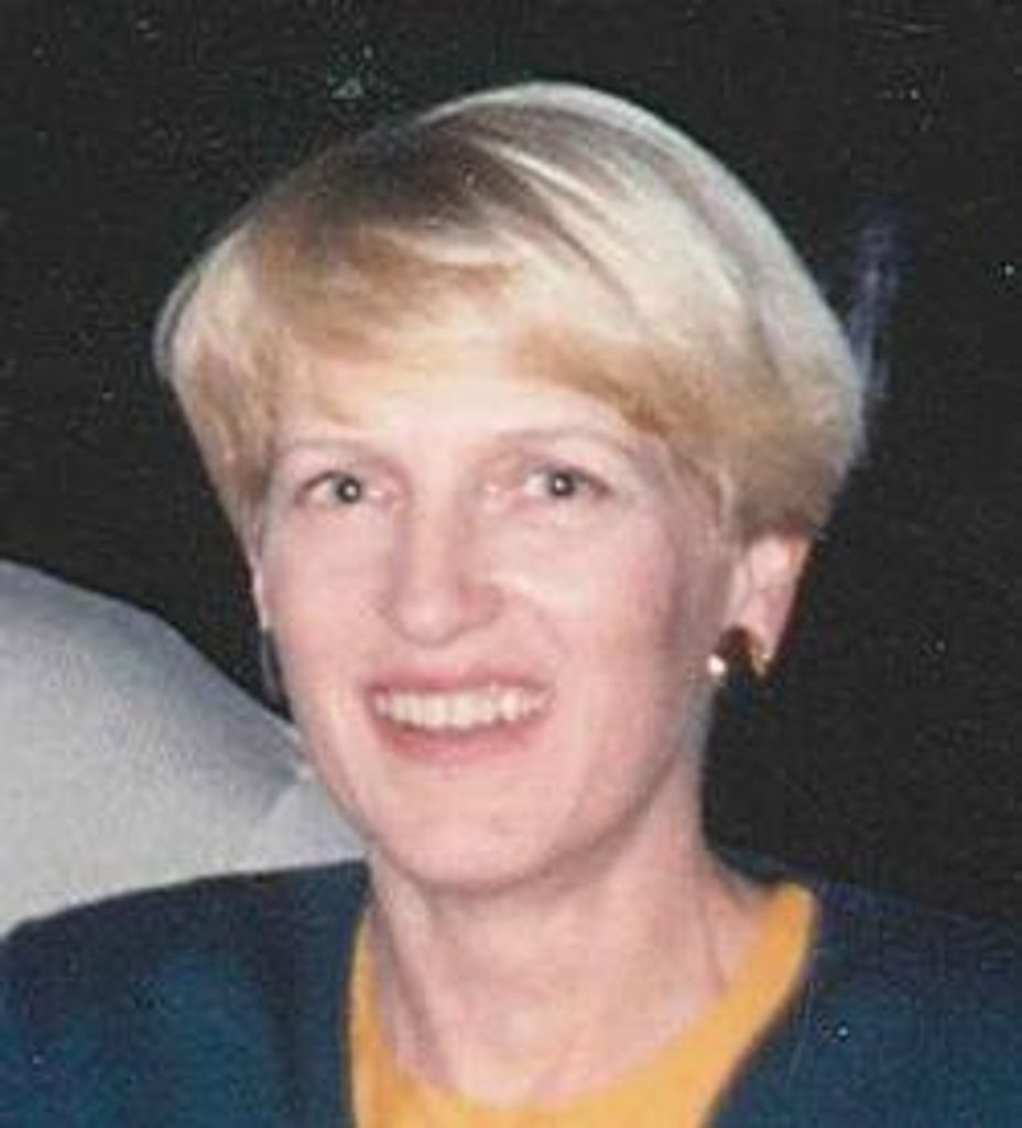 Jo Cassidy