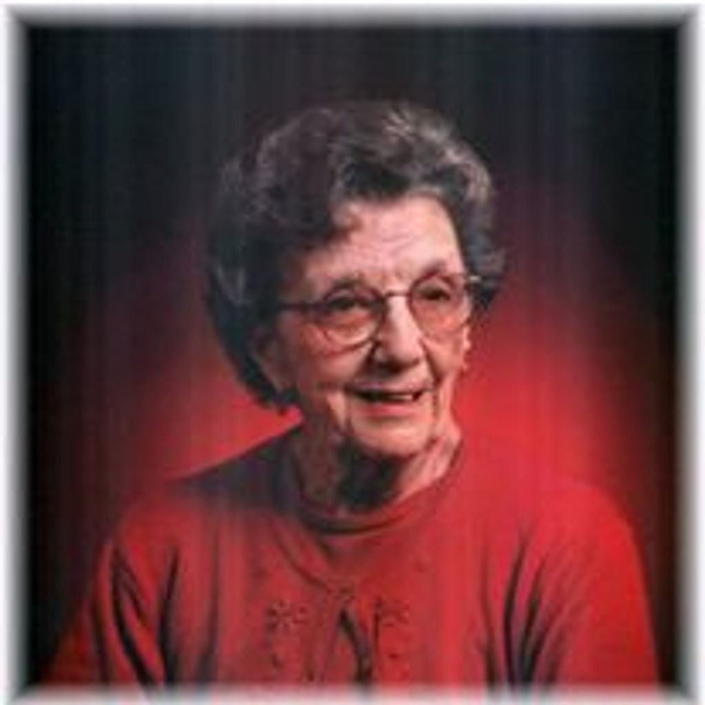 Ruth Drew