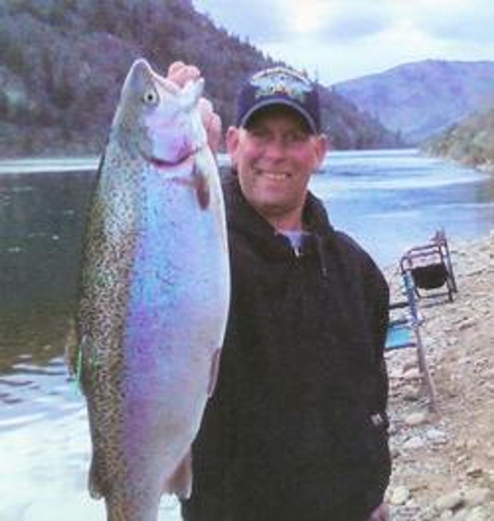 Ted Hilstad Profile Photo