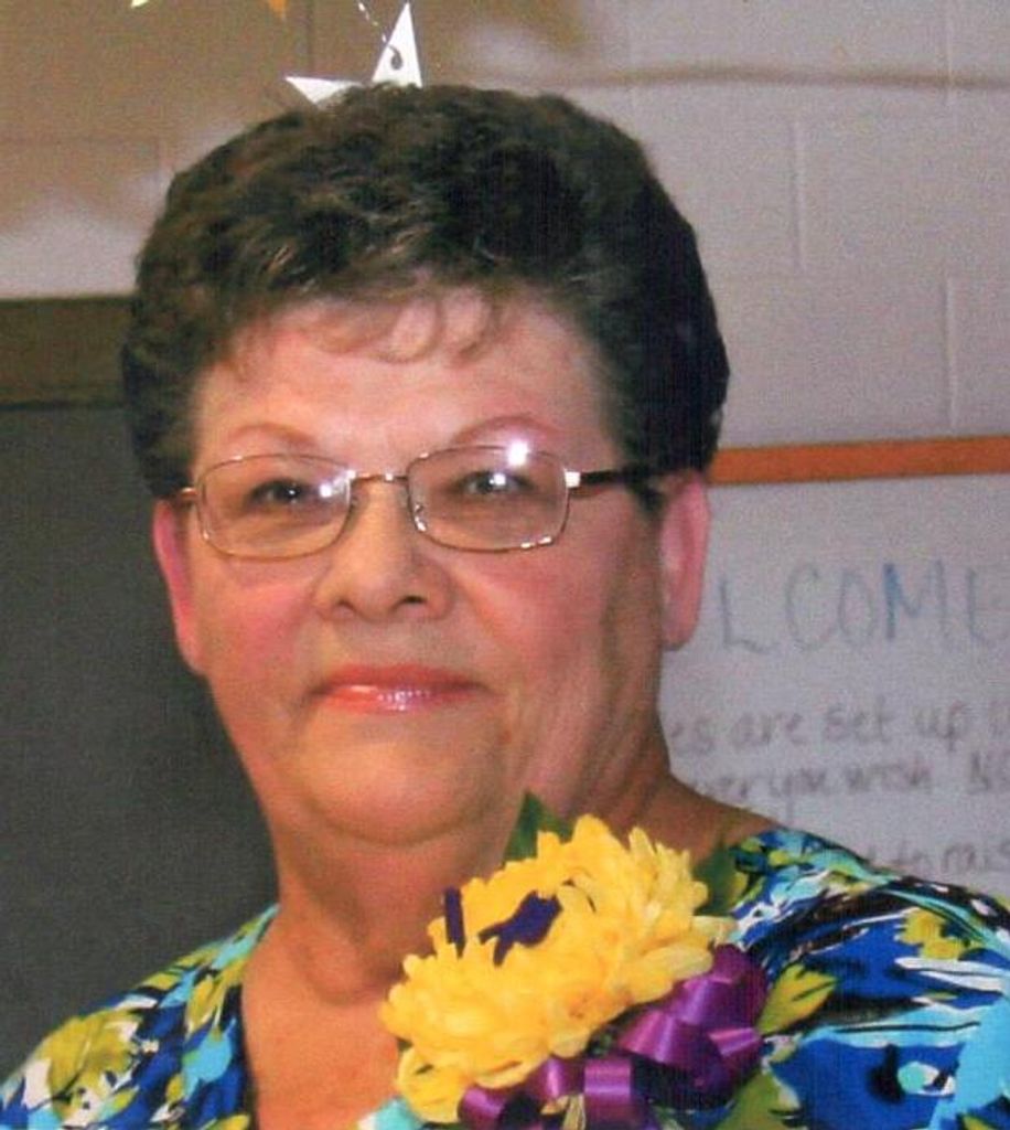 Marlene M. Dotterweich Profile Photo