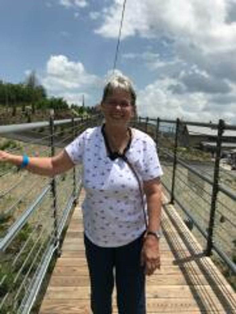 Janice Dumond