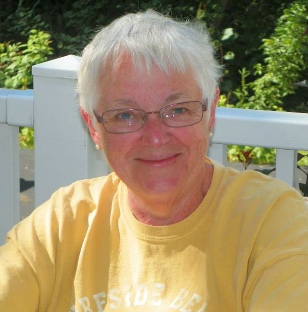 Barbara A. Boerger