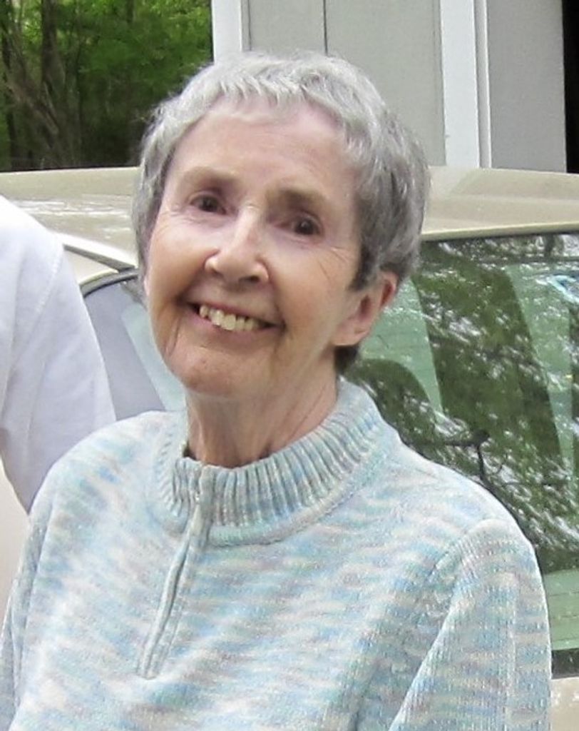 Phyllis M. (Jacobson)  Westerman Profile Photo