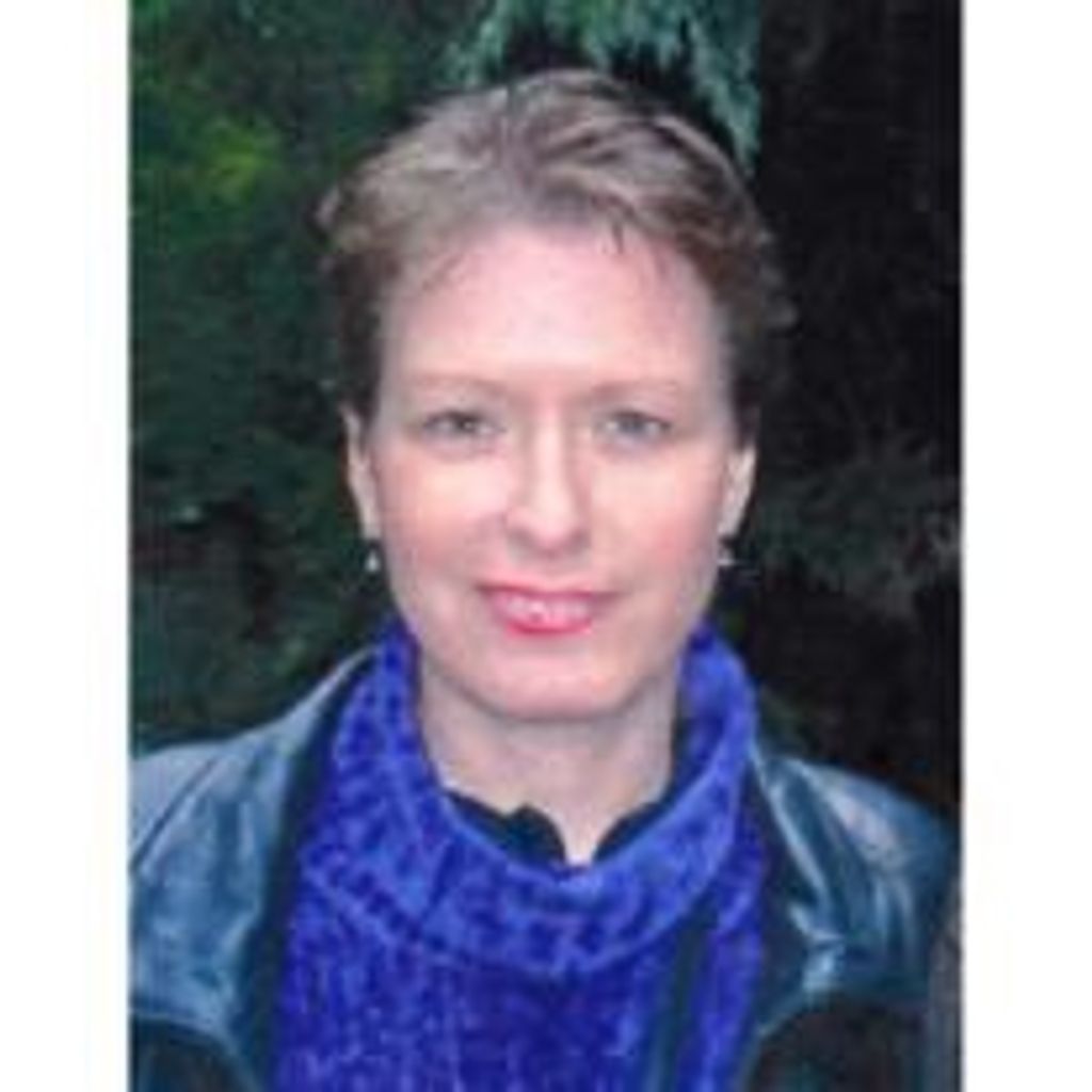 Anne Marie Mehrabian