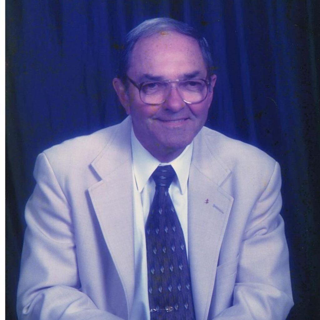Everett R. Tarter Profile Photo