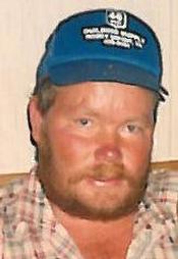 Kenny Wayne Hall