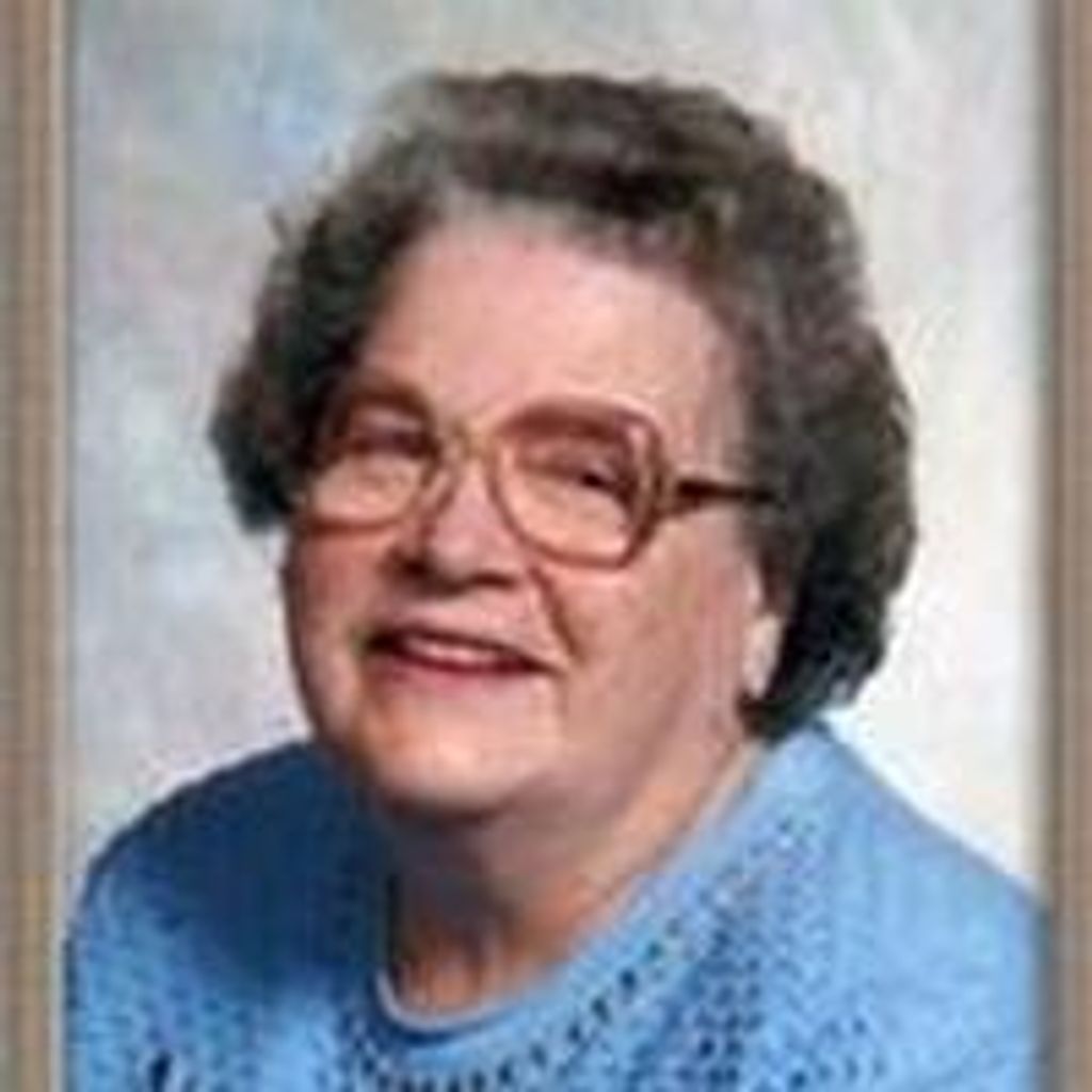Naomi Jean Lightner