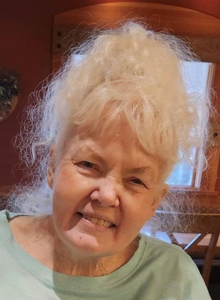 Lillian East Nelson Profile Photo