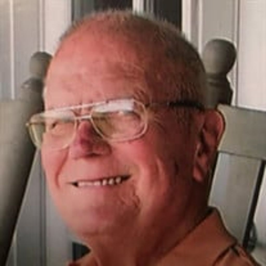 Harry F Finke Jr