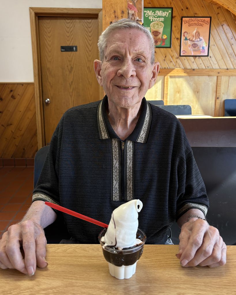 Stanley Owen Severson