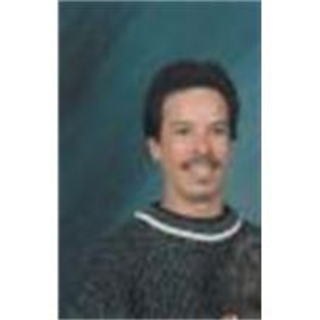 John B. "Butch" Age - 48 El Llano Duran