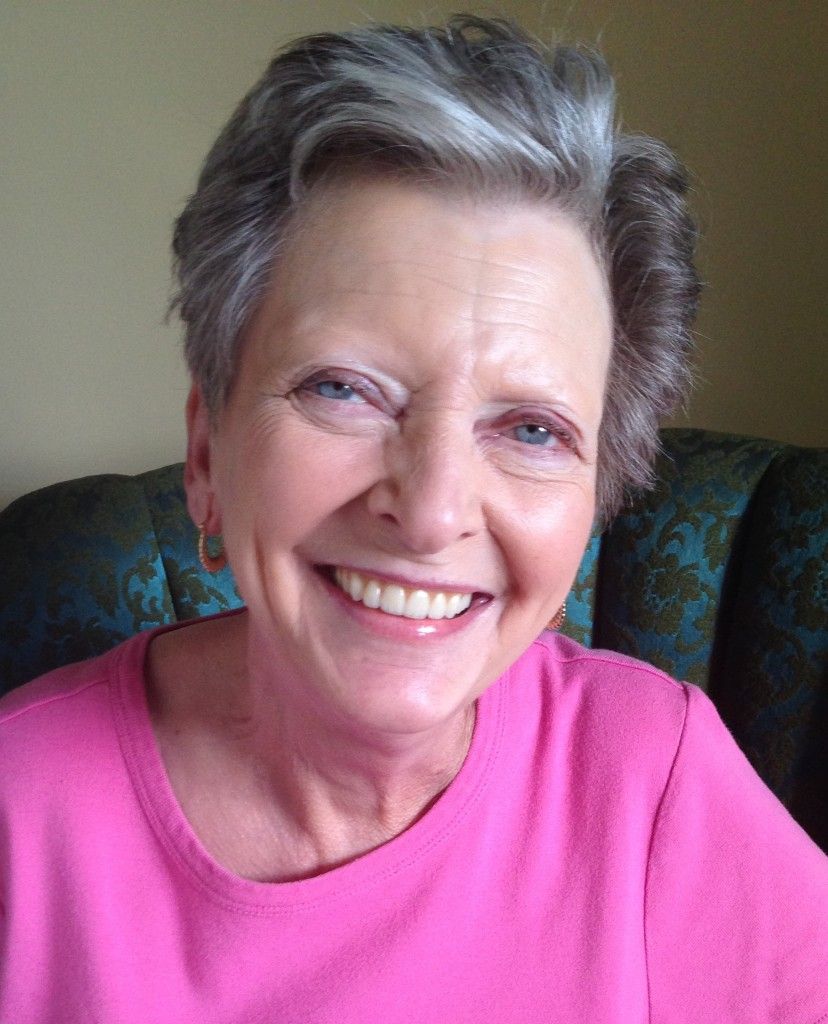 Diana Joyce Bramlitt Profile Photo