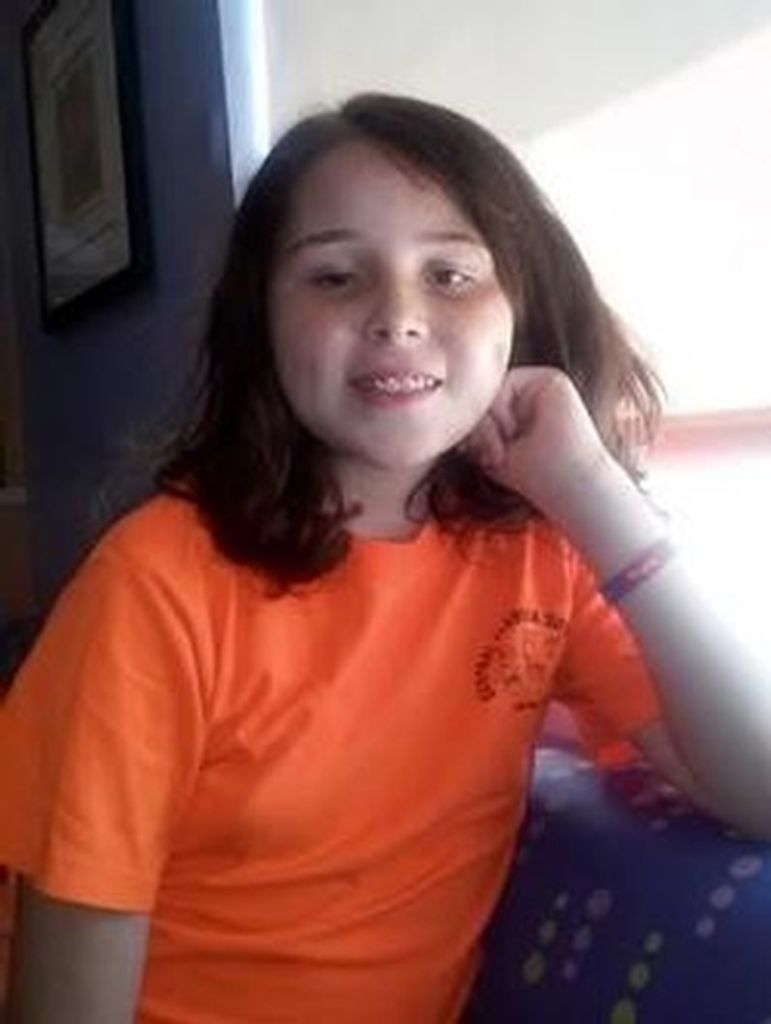 Hunter Madison Swain