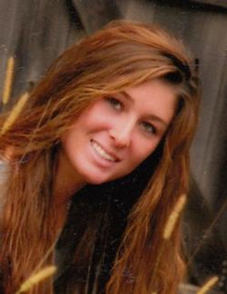 Samantha Jo Maxwell Profile Photo