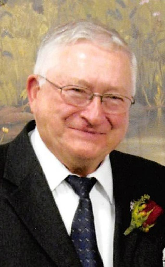 Bernard Bernie Gallus