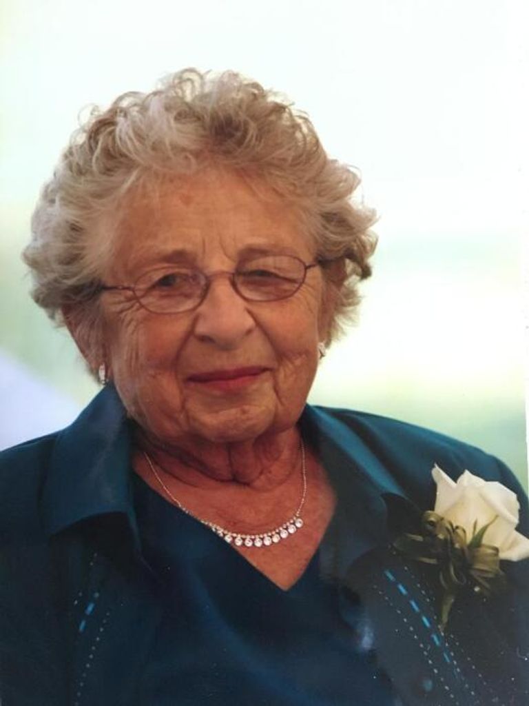 Arlene C. (Klumb)  Wulff Profile Photo