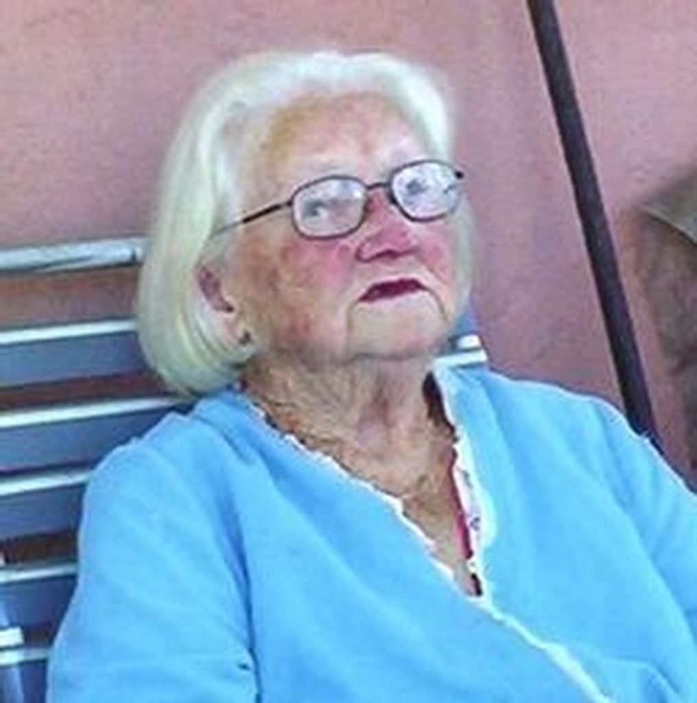 Vivian L. Scott